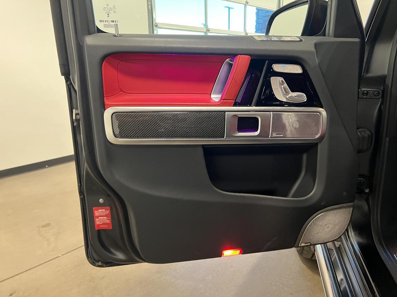 2023 Mercedes-Benz G-Class AMG G 63 Parker CO