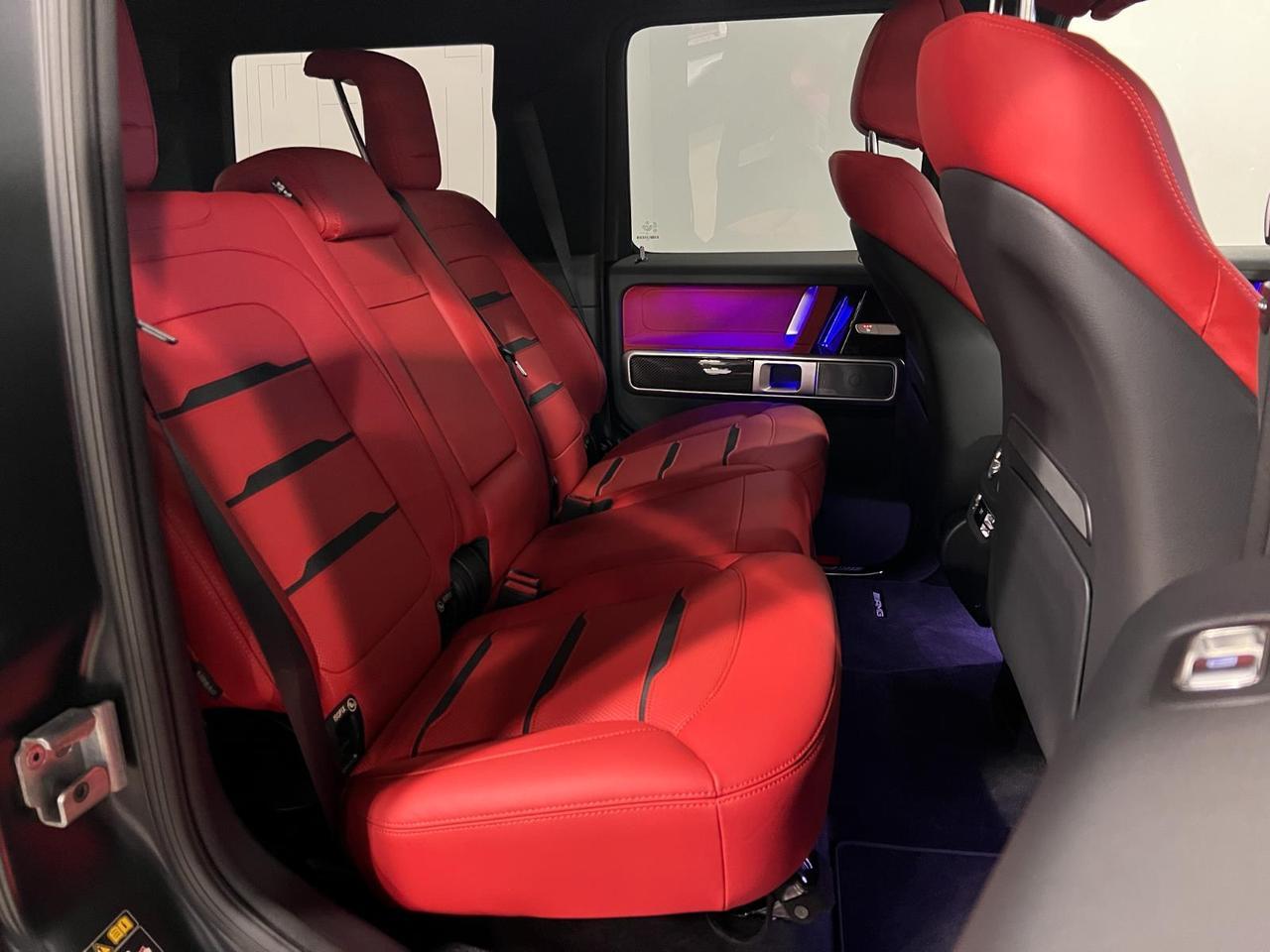 2023 Mercedes-Benz G-Class AMG G 63 Parker CO