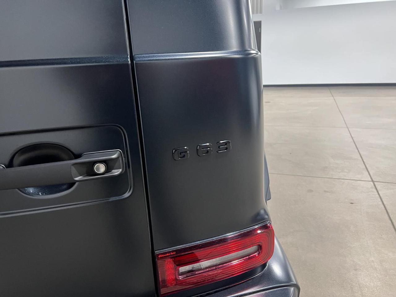 2023 Mercedes-Benz G-Class AMG G 63 Parker CO
