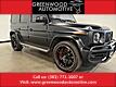 2023 Mercedes-Benz G-Class AMG G 63