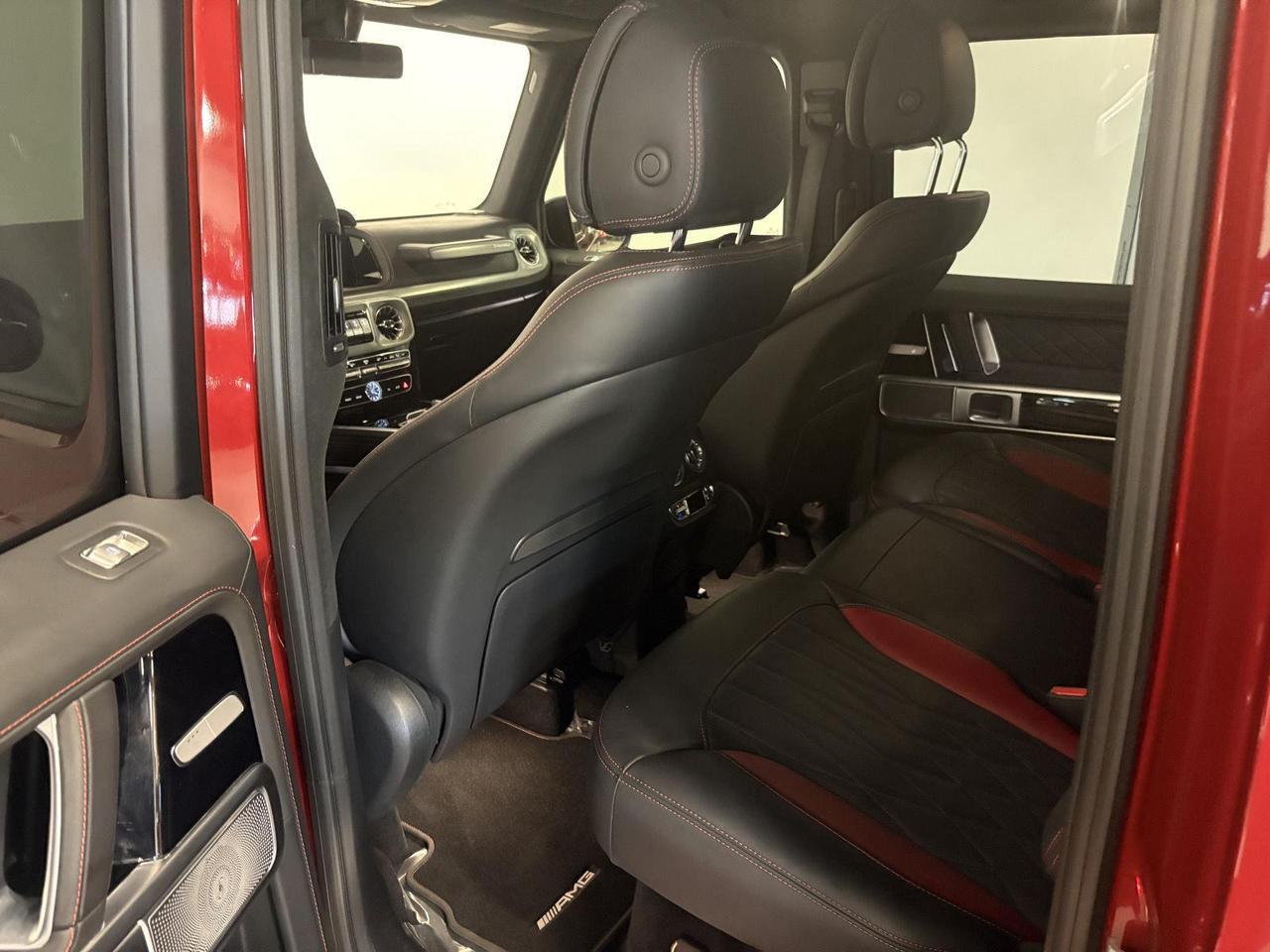 2023 Mercedes-Benz G-Class AMG G 63 Parker CO