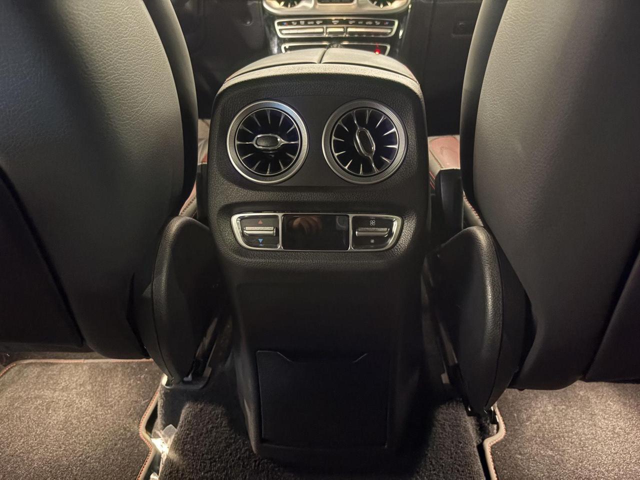 2023 Mercedes-Benz G-Class AMG G 63 Parker CO