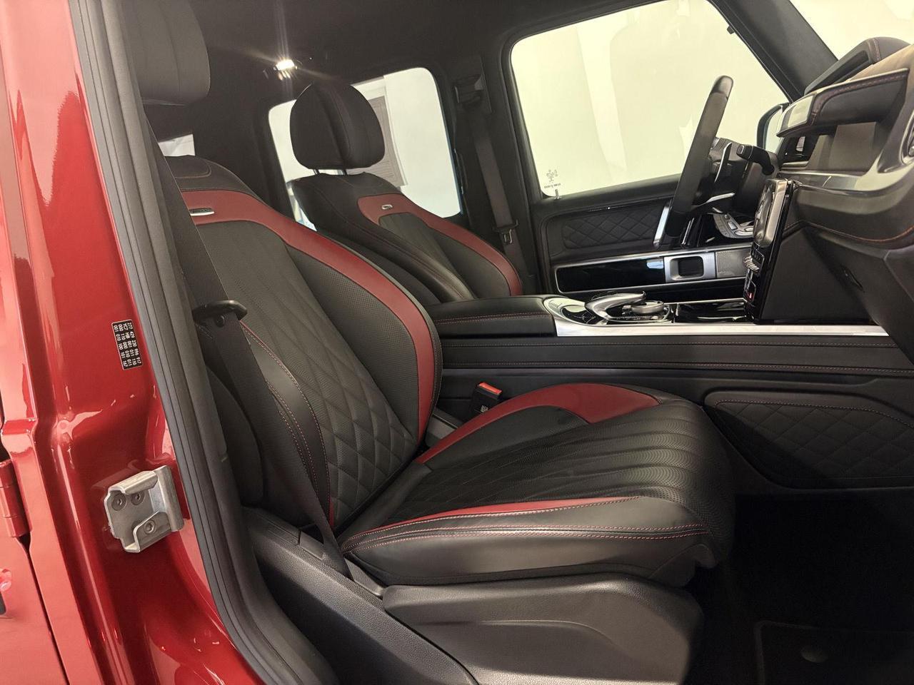2023 Mercedes-Benz G-Class AMG G 63 Parker CO