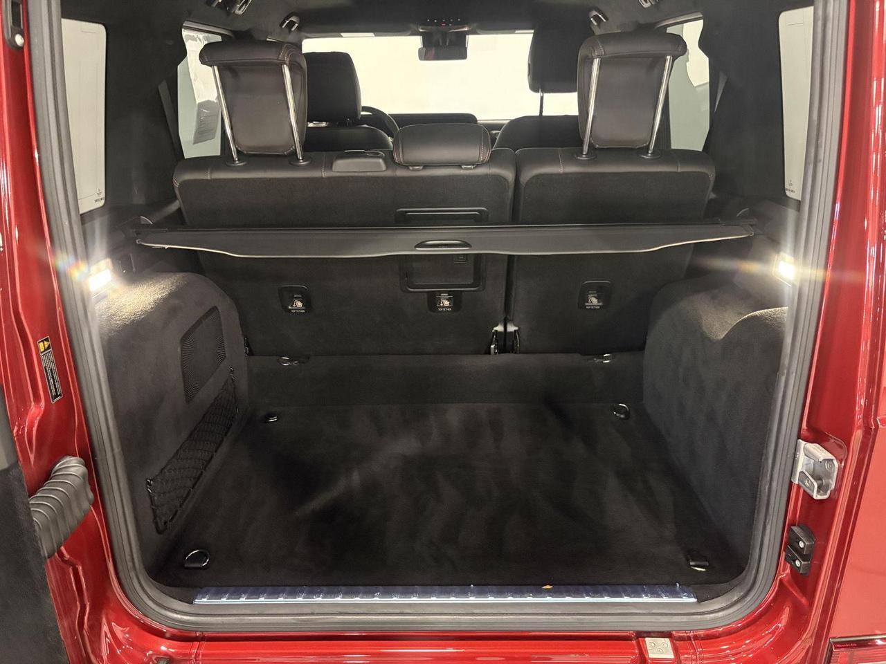 2023 Mercedes-Benz G-Class AMG G 63 Parker CO