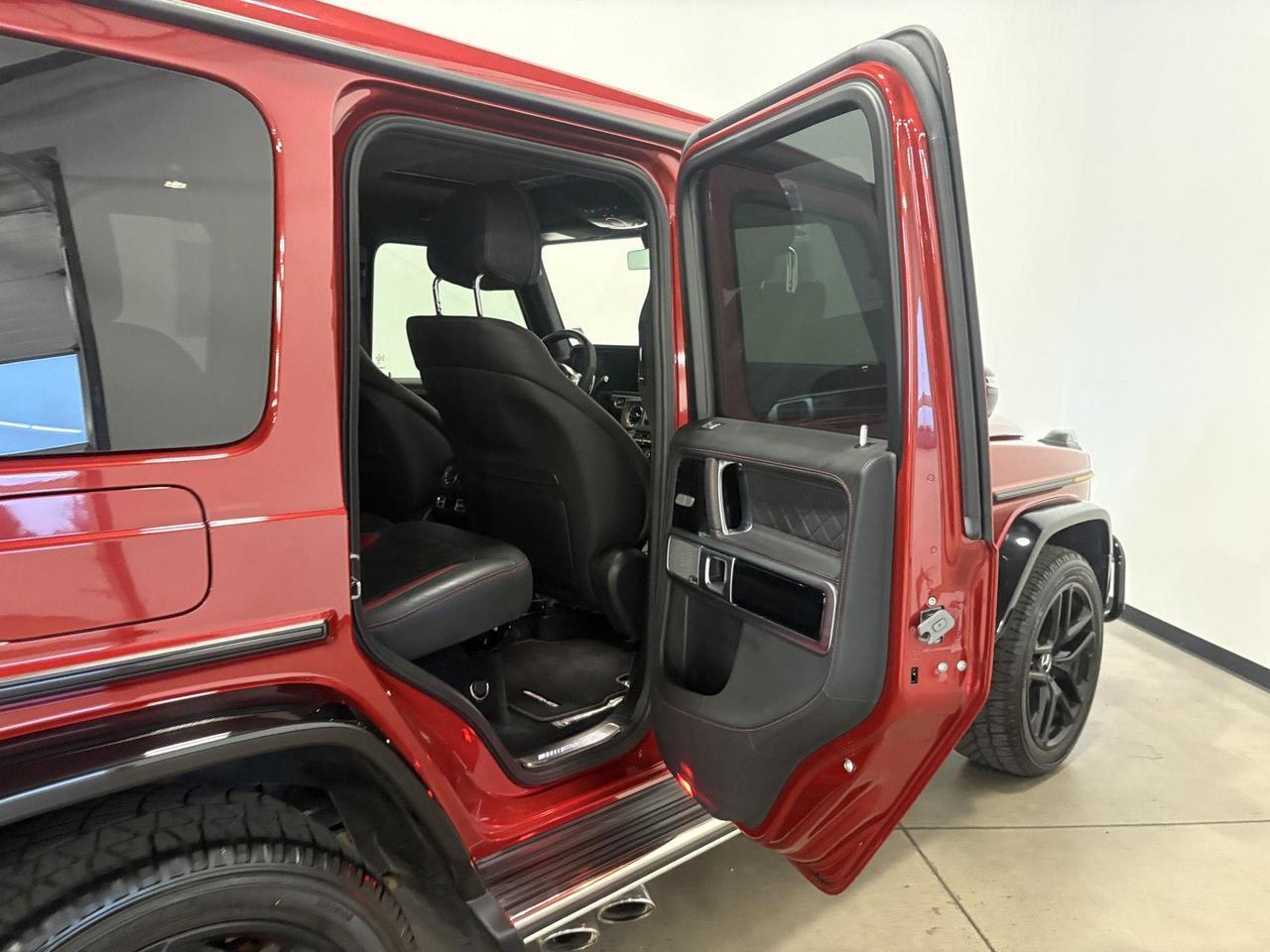 2023 Mercedes-Benz G-Class AMG G 63 Parker CO