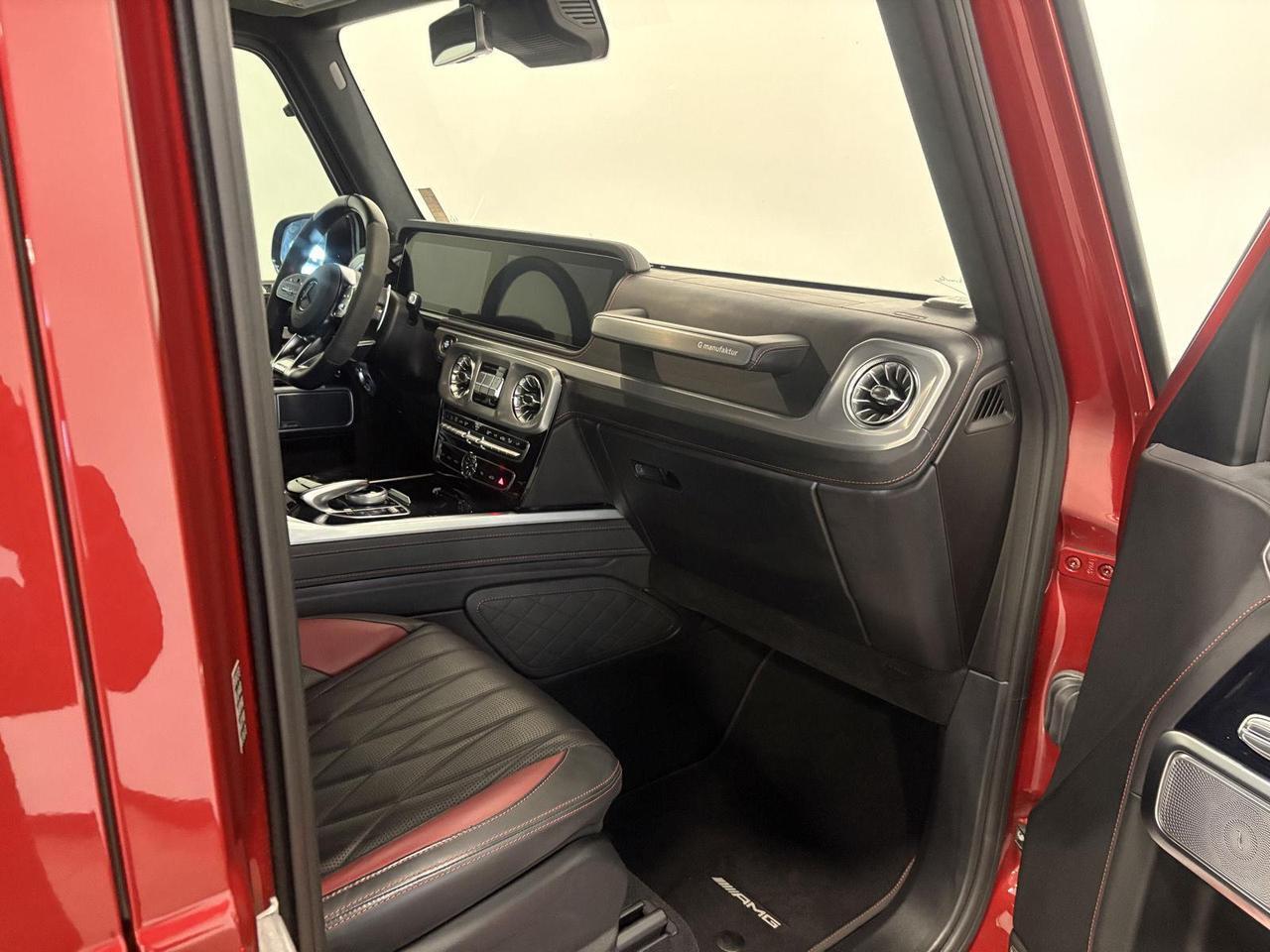 2023 Mercedes-Benz G-Class AMG G 63 Parker CO