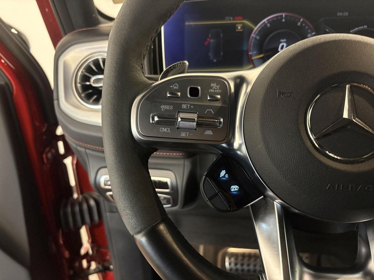 2023 Mercedes-Benz G-Class AMG G 63 Parker CO
