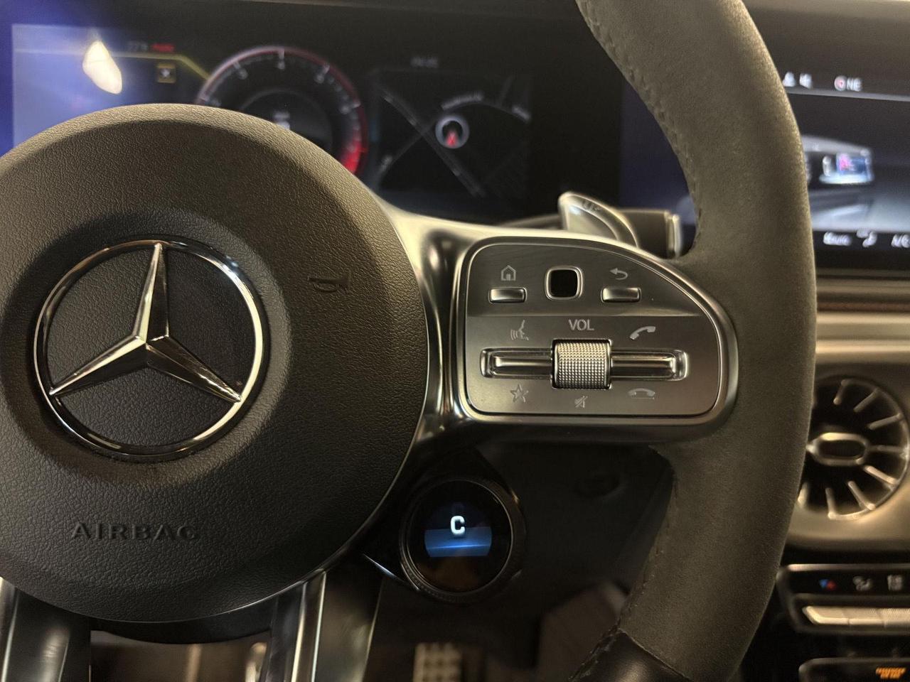 2023 Mercedes-Benz G-Class AMG G 63 Parker CO