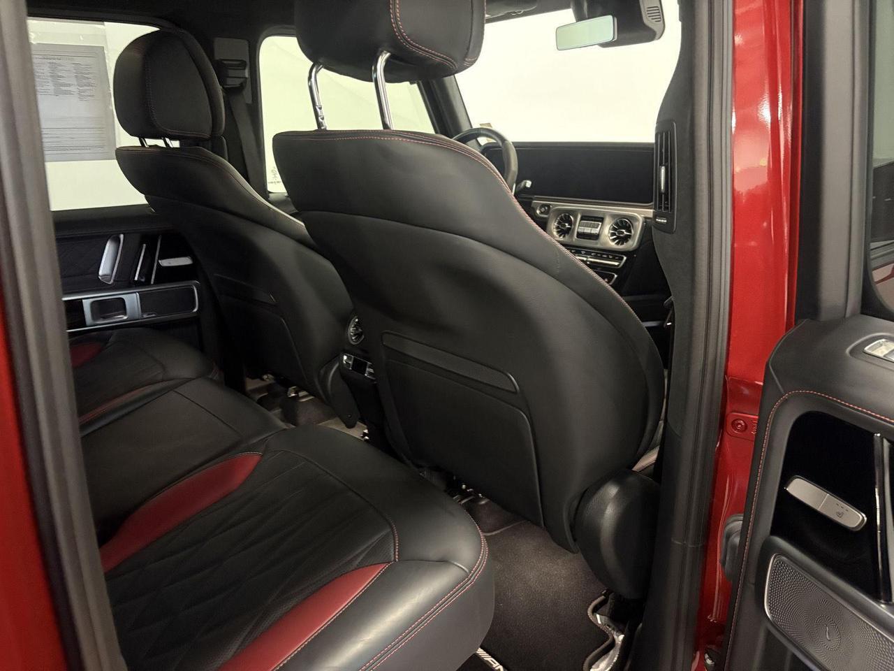 2023 Mercedes-Benz G-Class AMG G 63 Parker CO