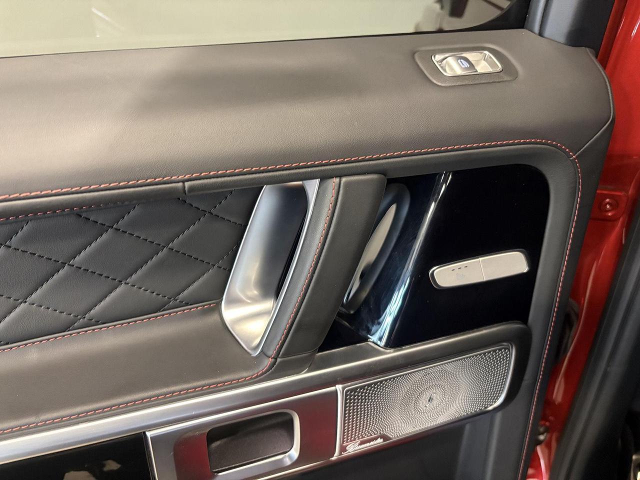 2023 Mercedes-Benz G-Class AMG G 63 Parker CO