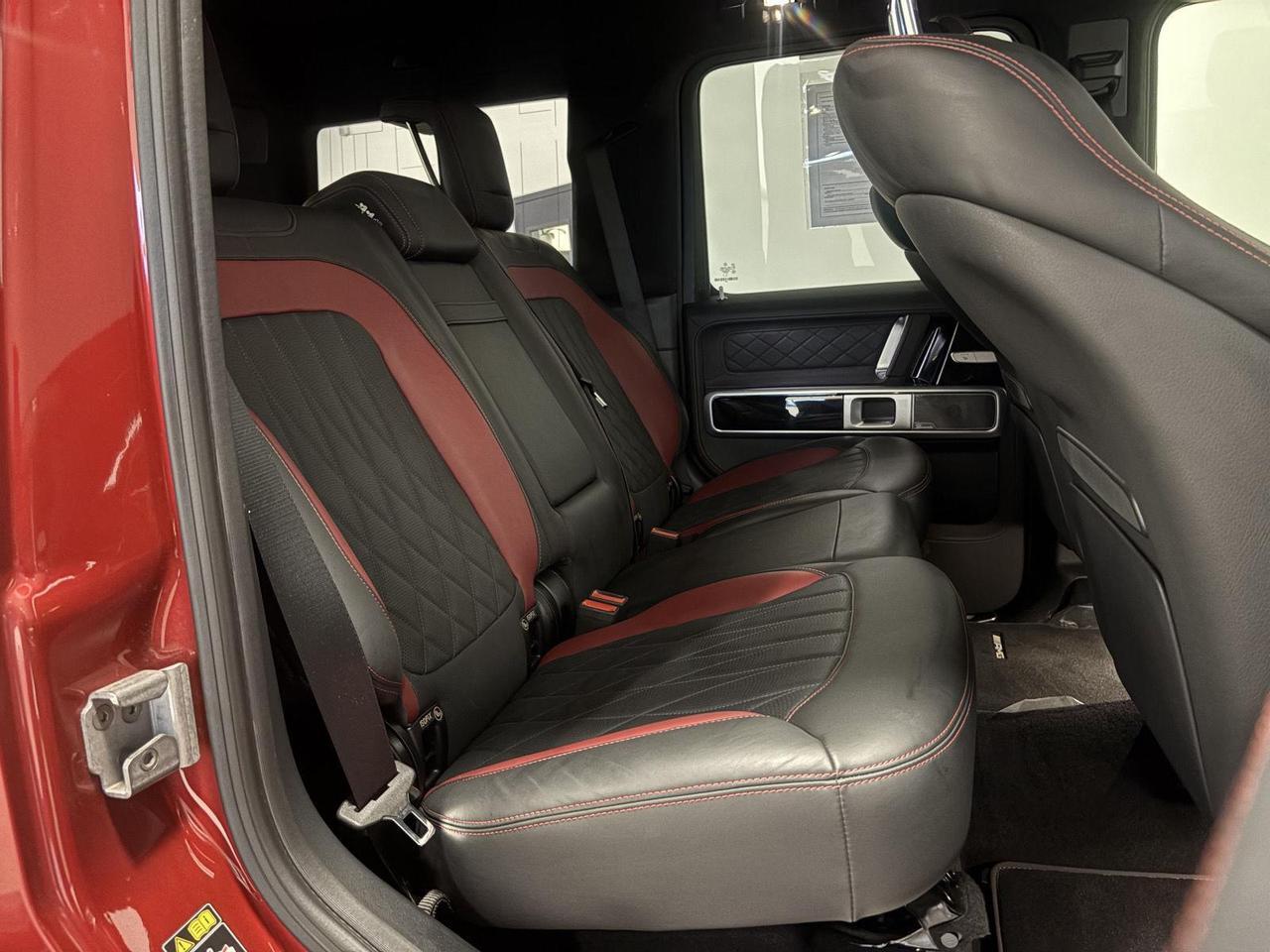 2023 Mercedes-Benz G-Class AMG G 63 Parker CO