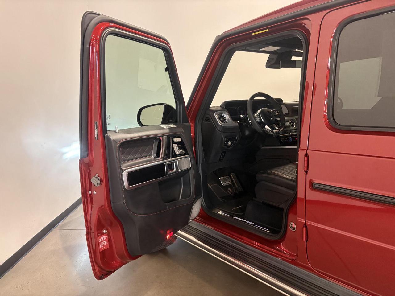 2023 Mercedes-Benz G-Class AMG G 63 Parker CO