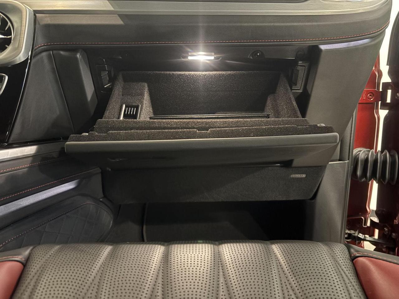 2023 Mercedes-Benz G-Class AMG G 63 Parker CO