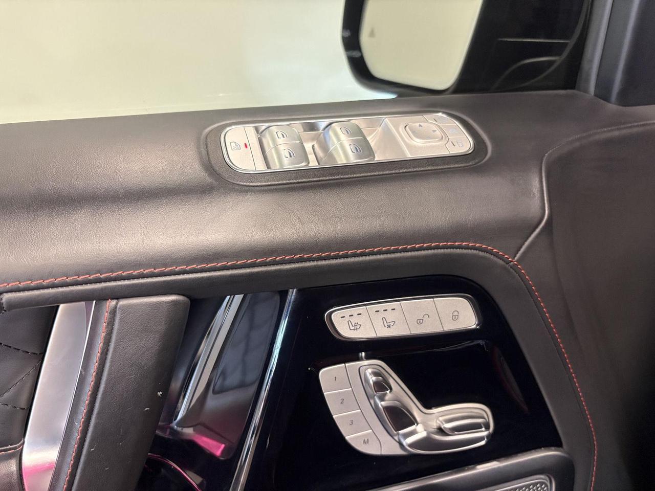 2023 Mercedes-Benz G-Class AMG G 63 Parker CO