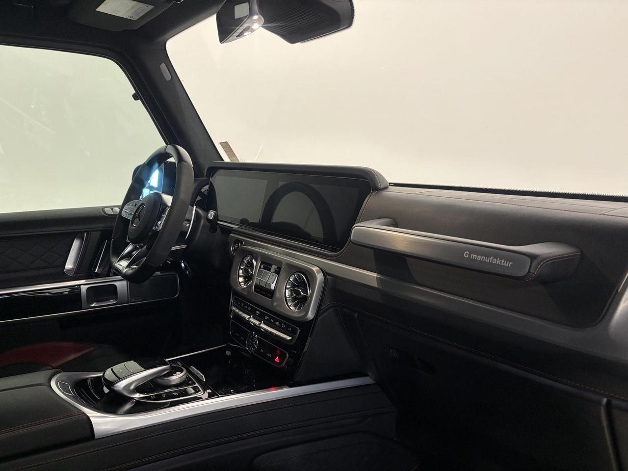 2023 Mercedes-Benz G-Class AMG G 63 Parker CO