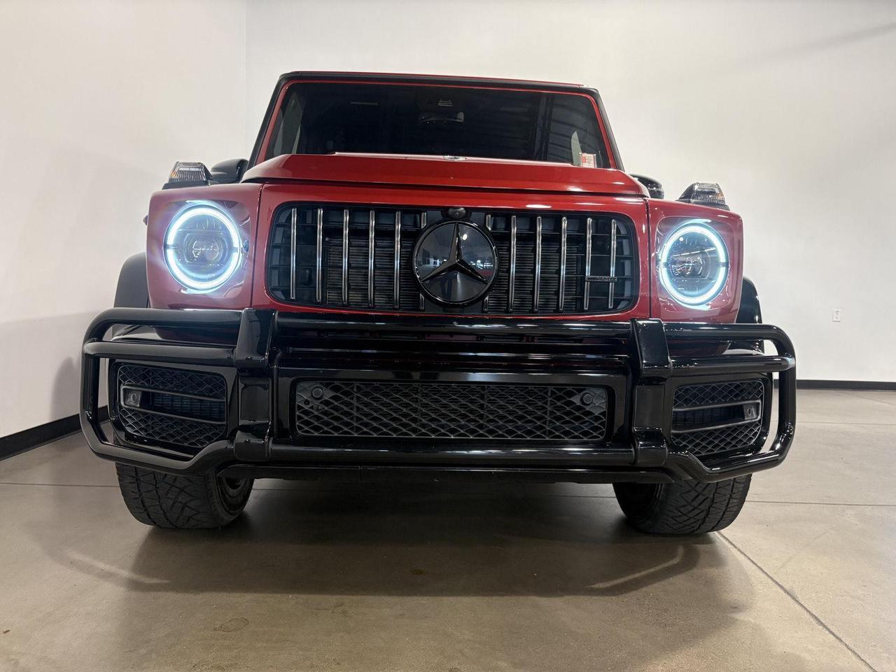 2023 Mercedes-Benz G-Class AMG G 63 Parker CO
