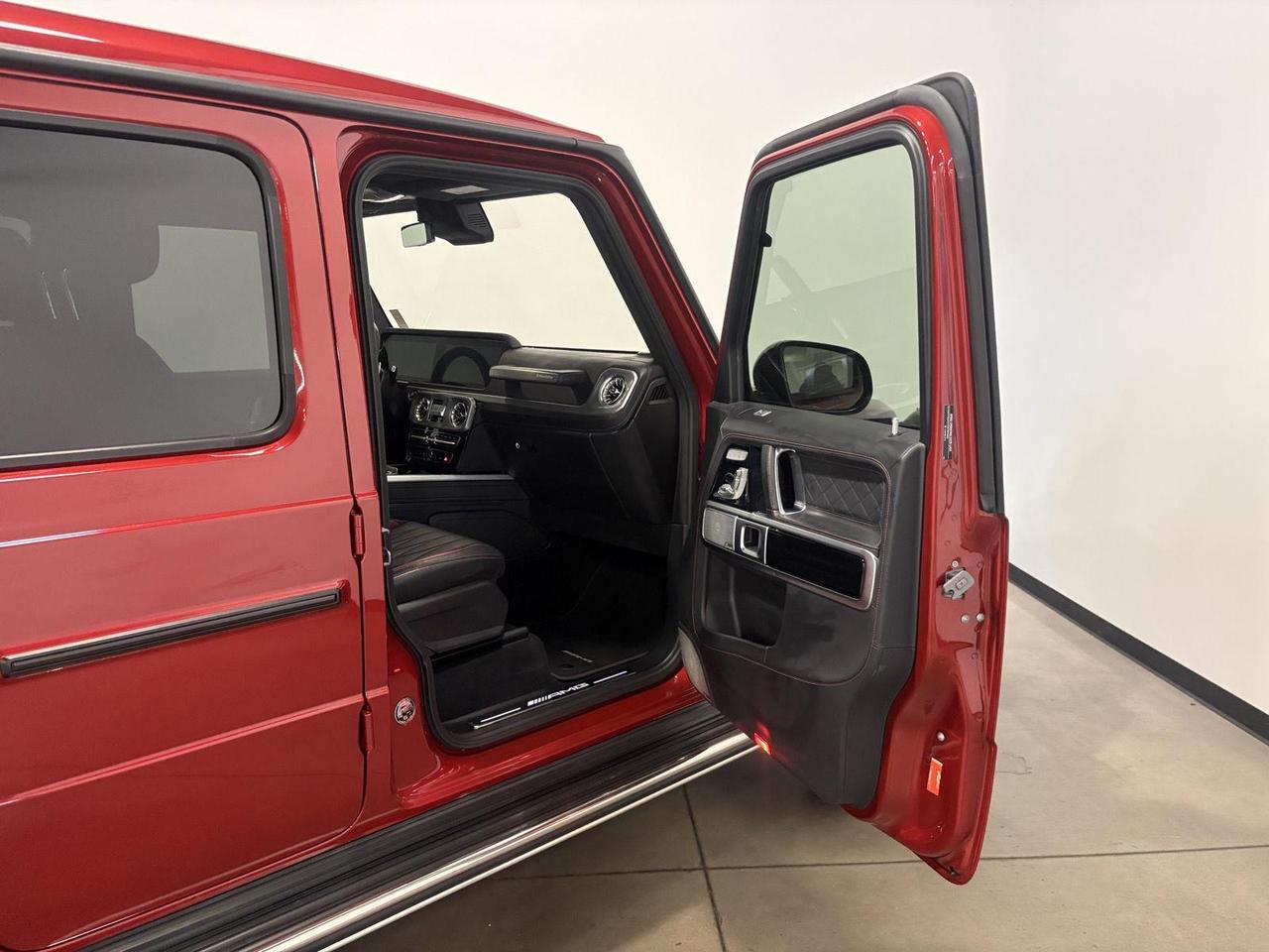 2023 Mercedes-Benz G-Class AMG G 63 Parker CO