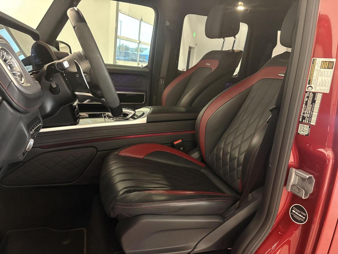 2023 Mercedes-Benz G-Class AMG G 63 Parker CO