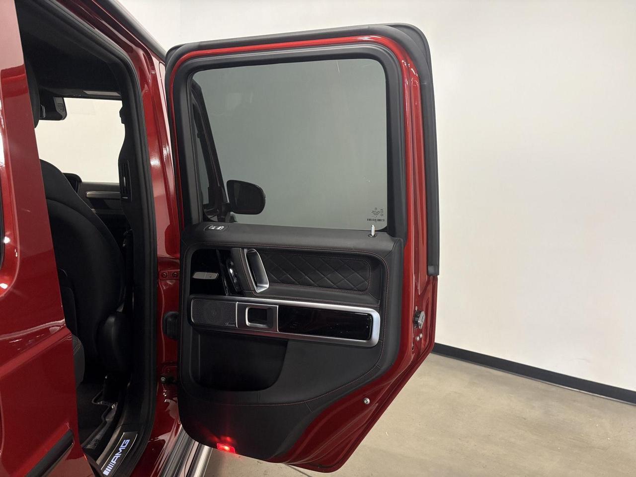 2023 Mercedes-Benz G-Class AMG G 63 Parker CO