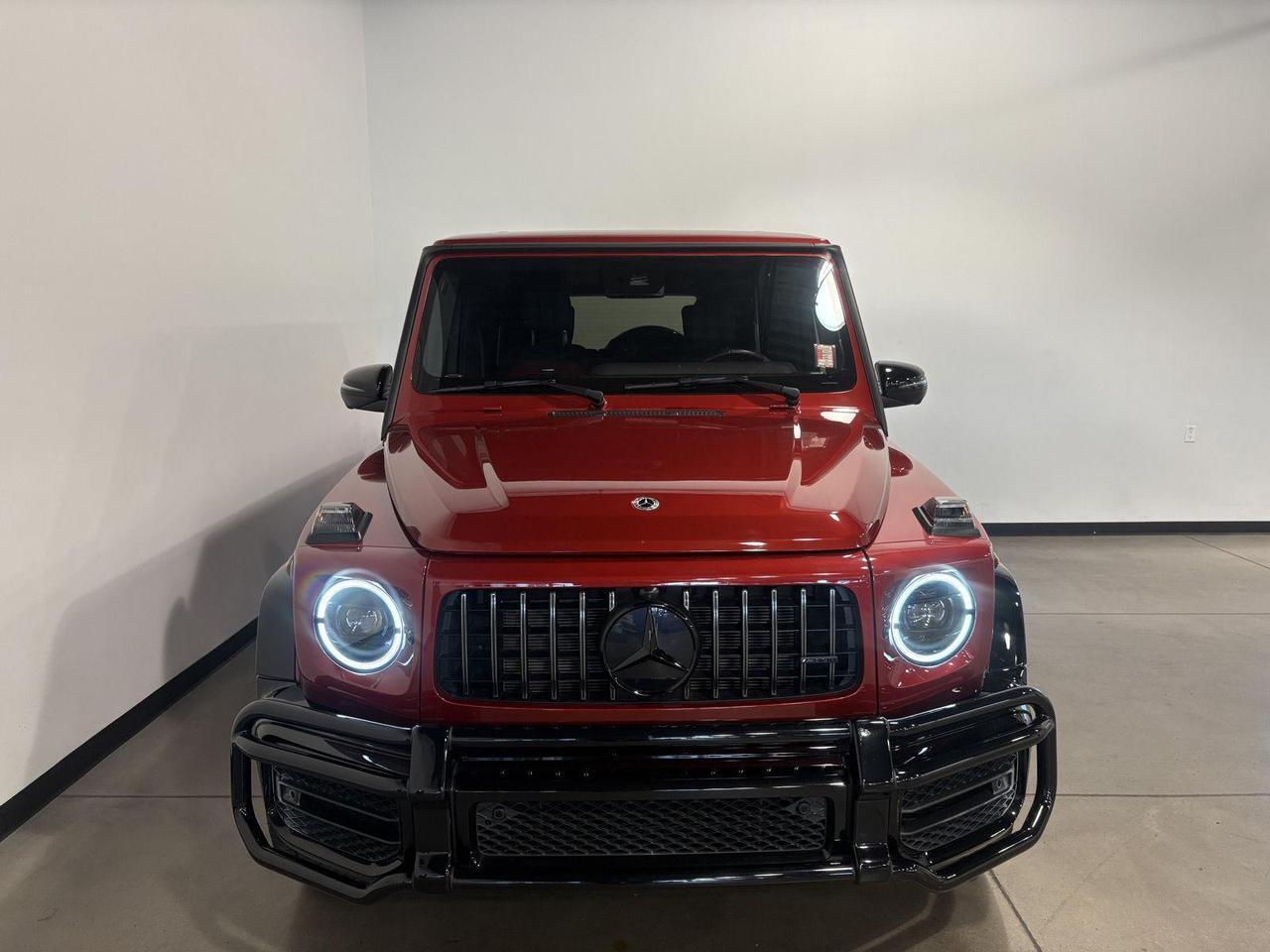 2023 Mercedes-Benz G-Class AMG G 63 Parker CO