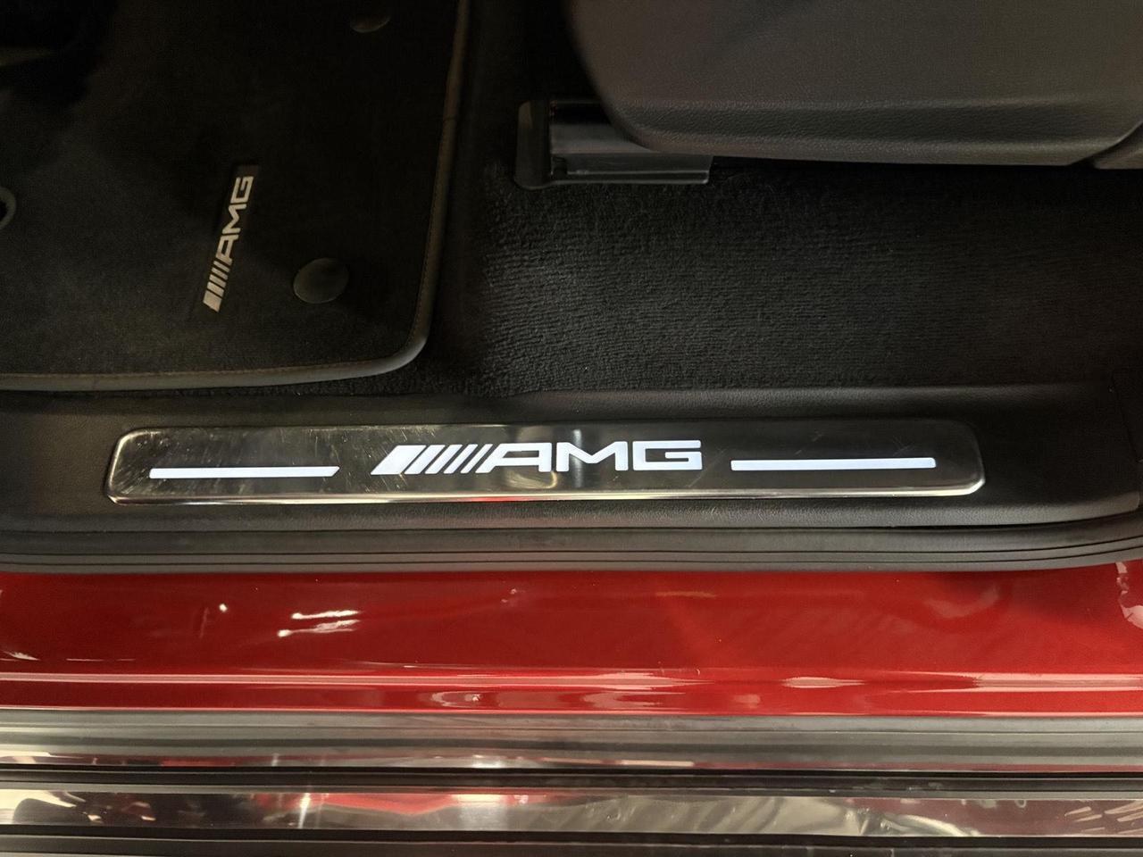 2023 Mercedes-Benz G-Class AMG G 63 Parker CO
