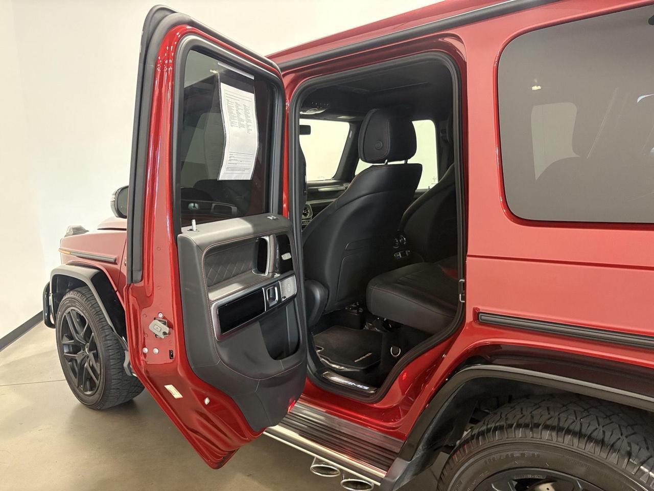 2023 Mercedes-Benz G-Class AMG G 63 Parker CO