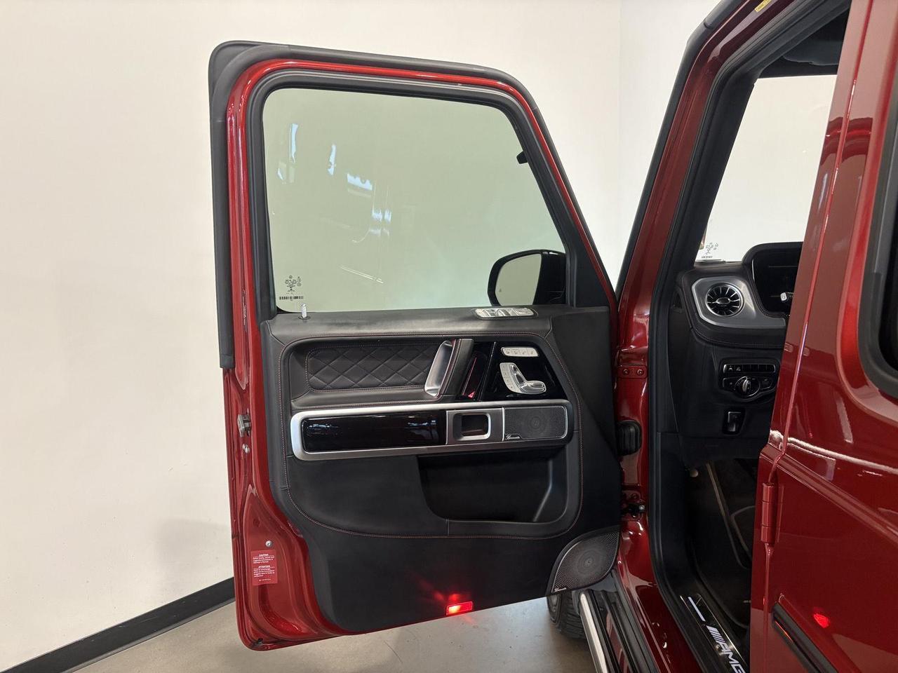 2023 Mercedes-Benz G-Class AMG G 63 Parker CO