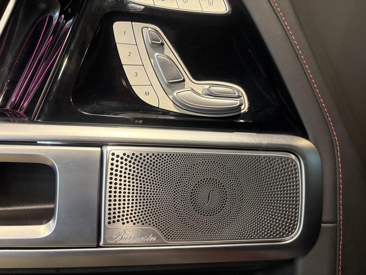 2023 Mercedes-Benz G-Class AMG G 63 Parker CO