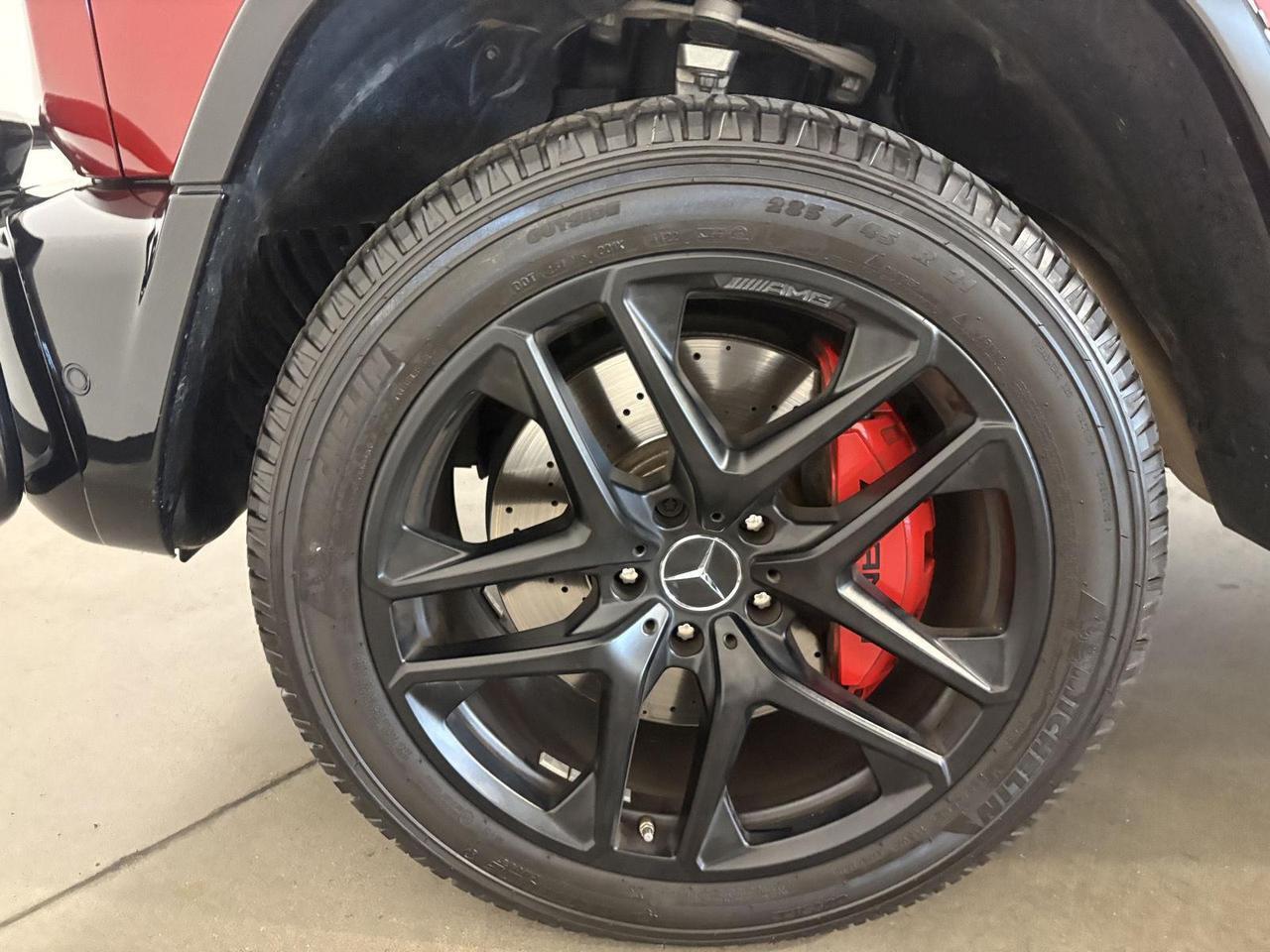 2023 Mercedes-Benz G-Class AMG G 63 Parker CO