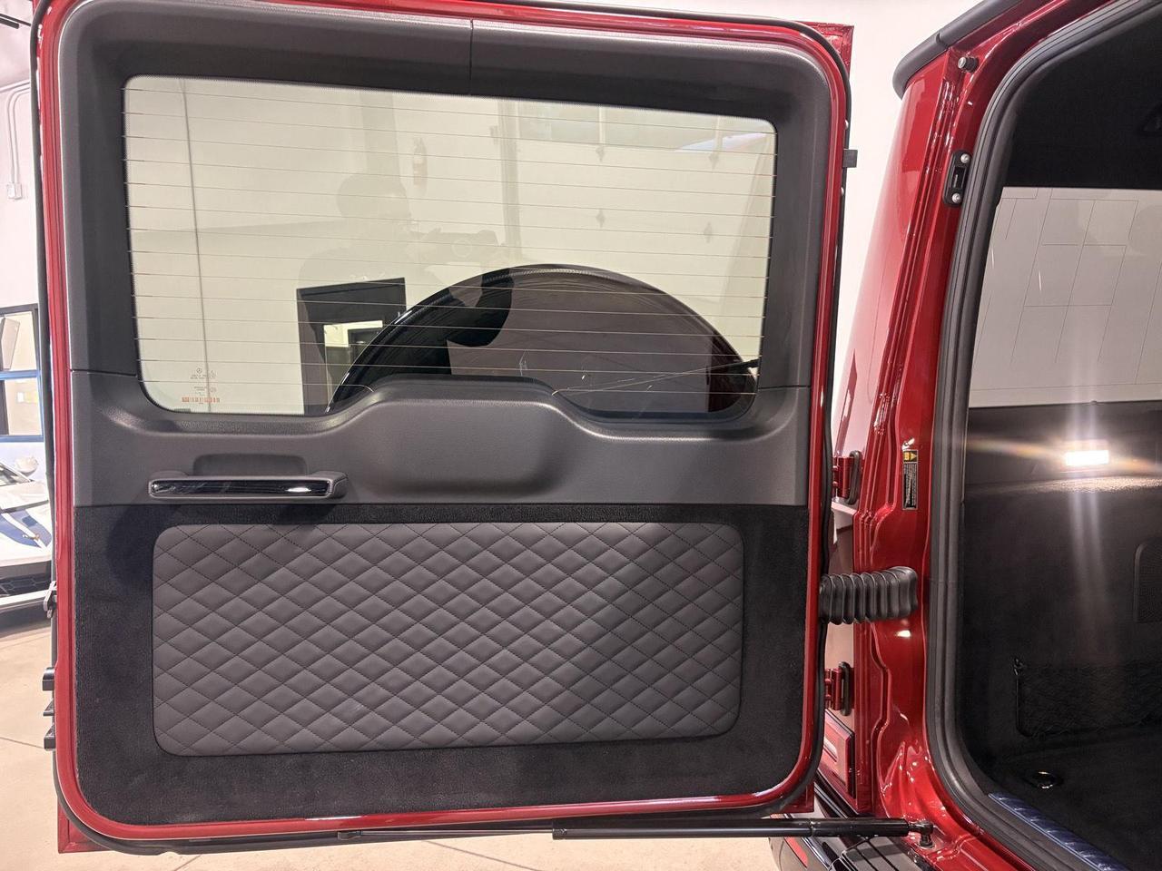 2023 Mercedes-Benz G-Class AMG G 63 Parker CO