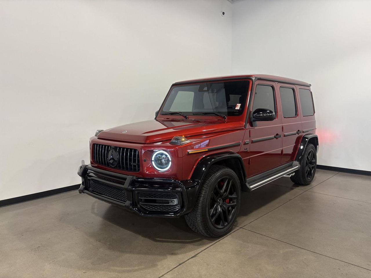 2023 Mercedes-Benz G-Class AMG G 63 Parker CO