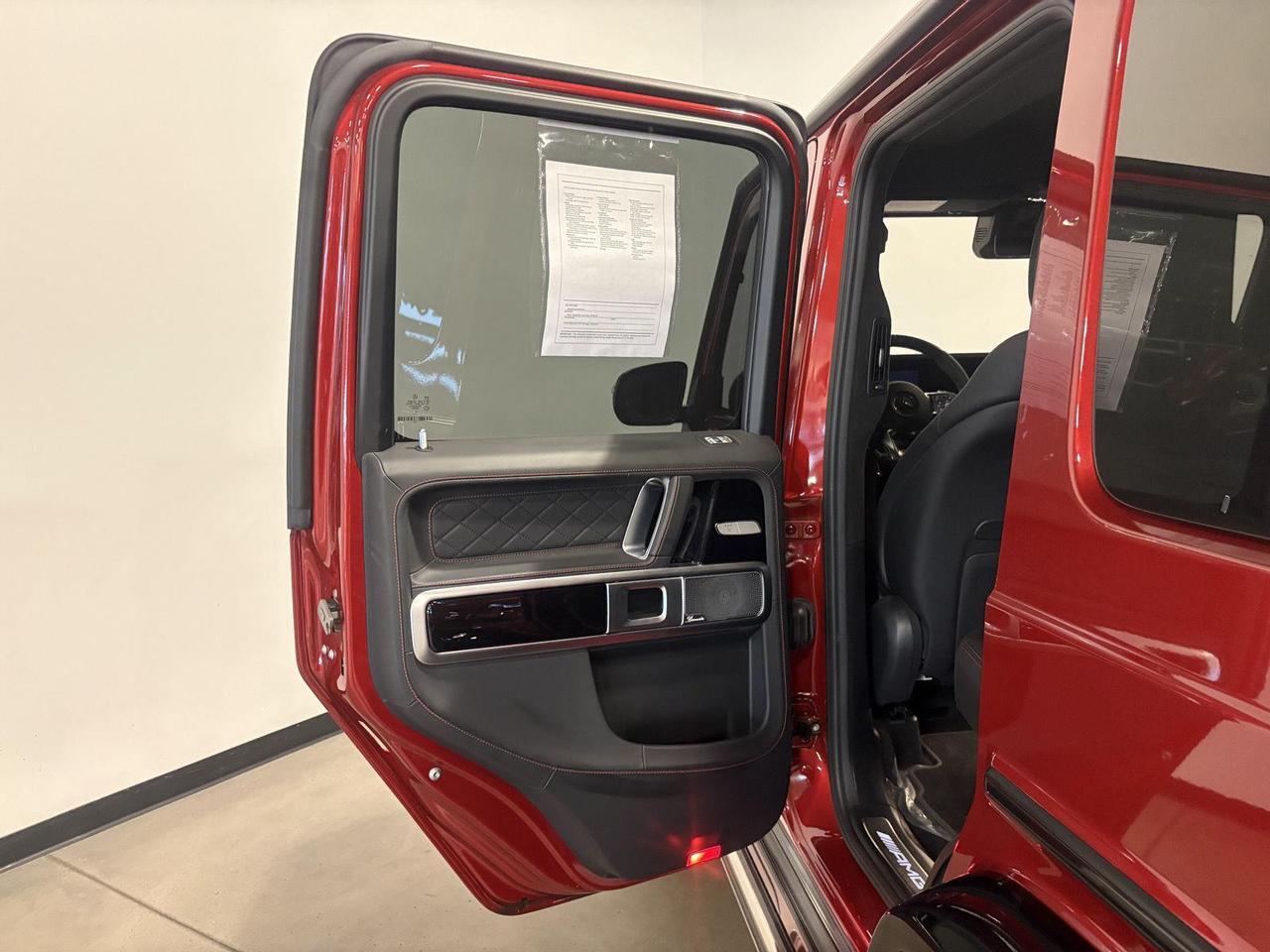 2023 Mercedes-Benz G-Class AMG G 63 Parker CO
