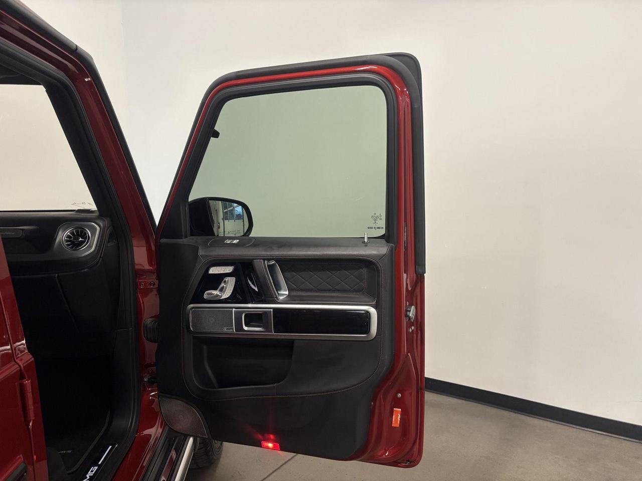 2023 Mercedes-Benz G-Class AMG G 63 Parker CO