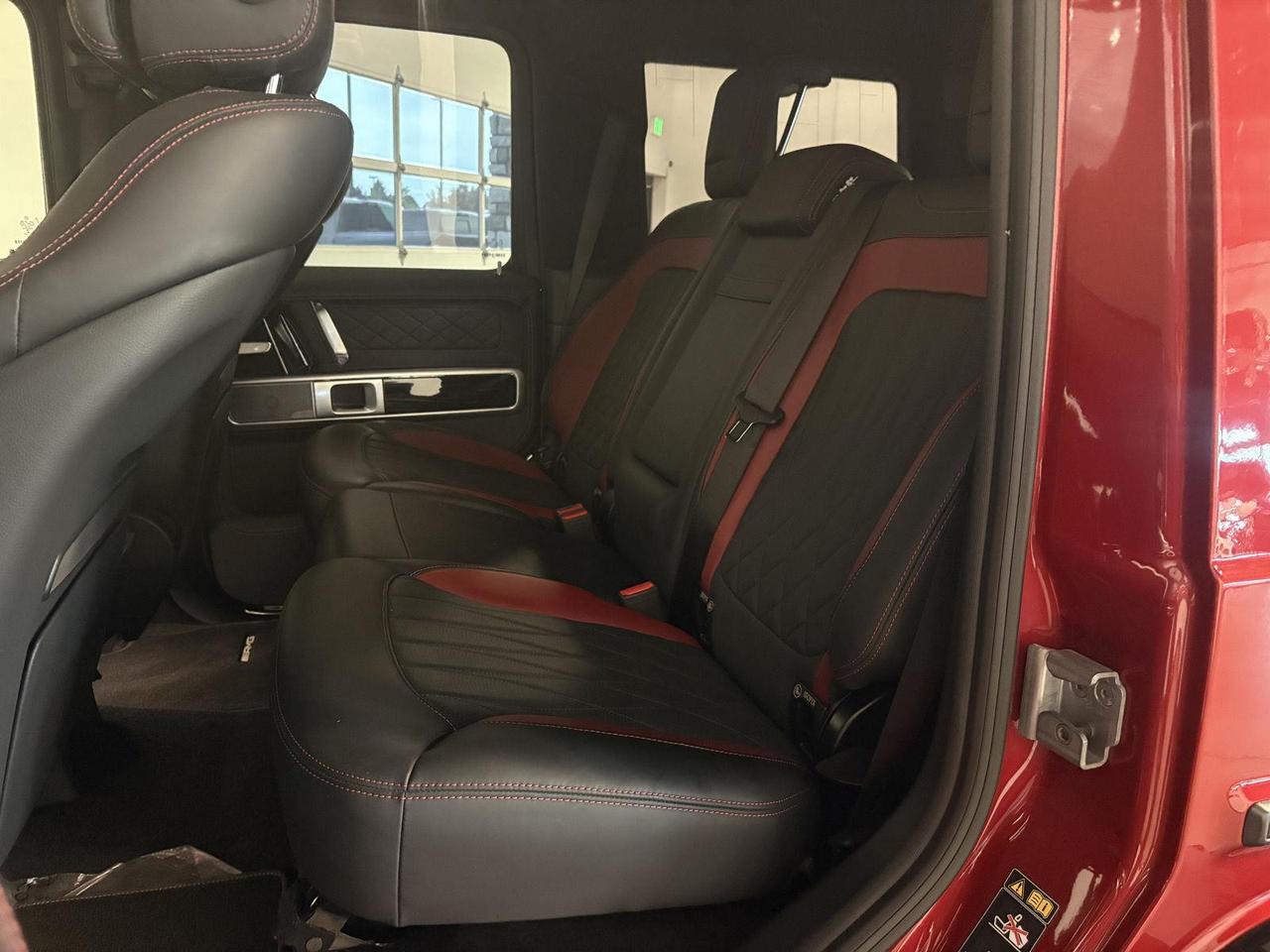 2023 Mercedes-Benz G-Class AMG G 63 Parker CO