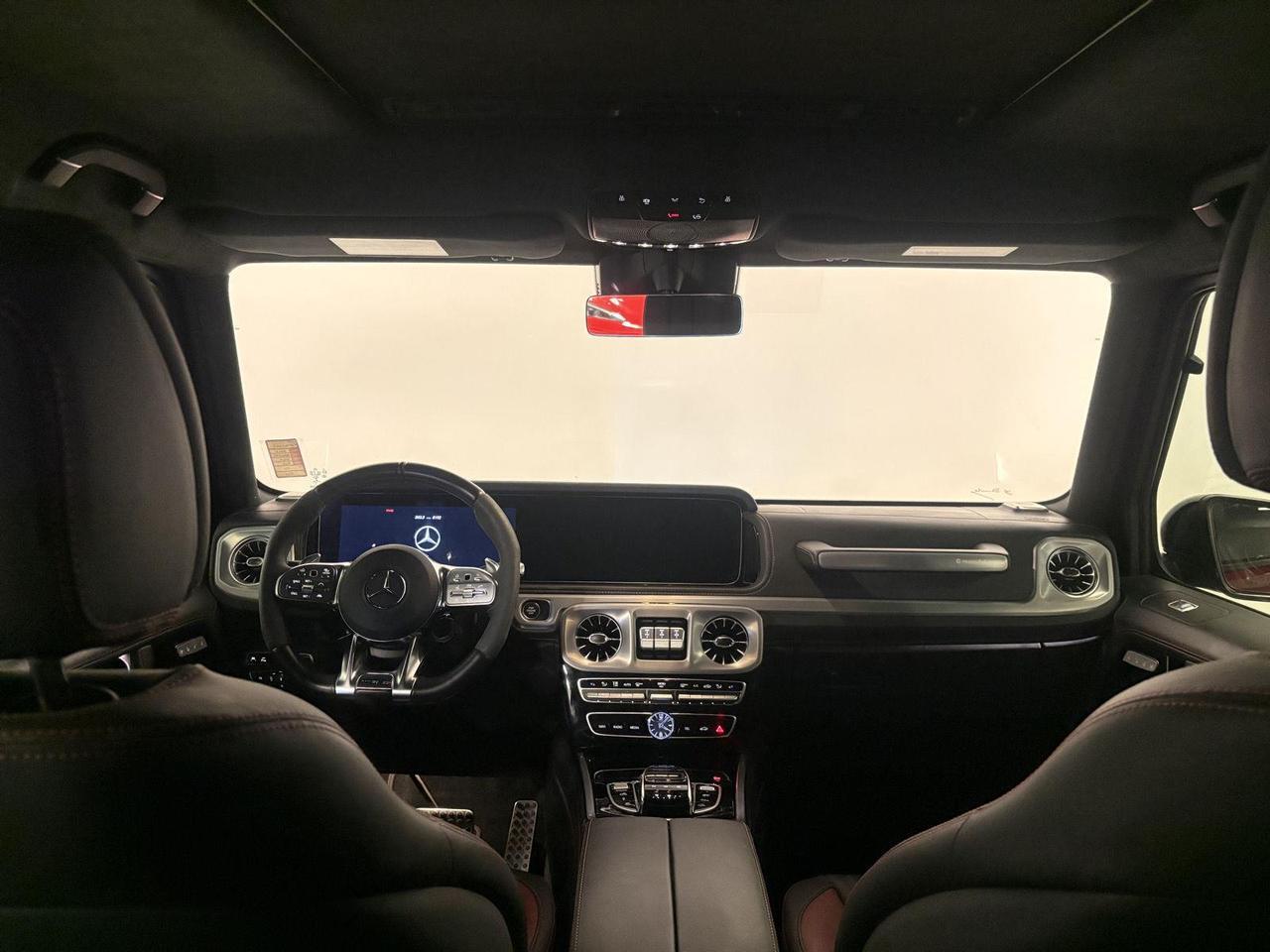 2023 Mercedes-Benz G-Class AMG G 63 Parker CO