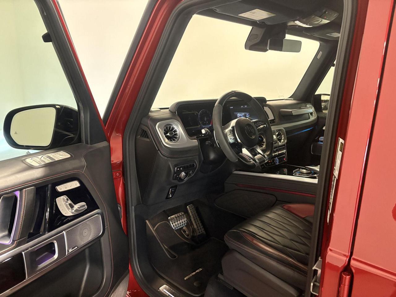2023 Mercedes-Benz G-Class AMG G 63 Parker CO