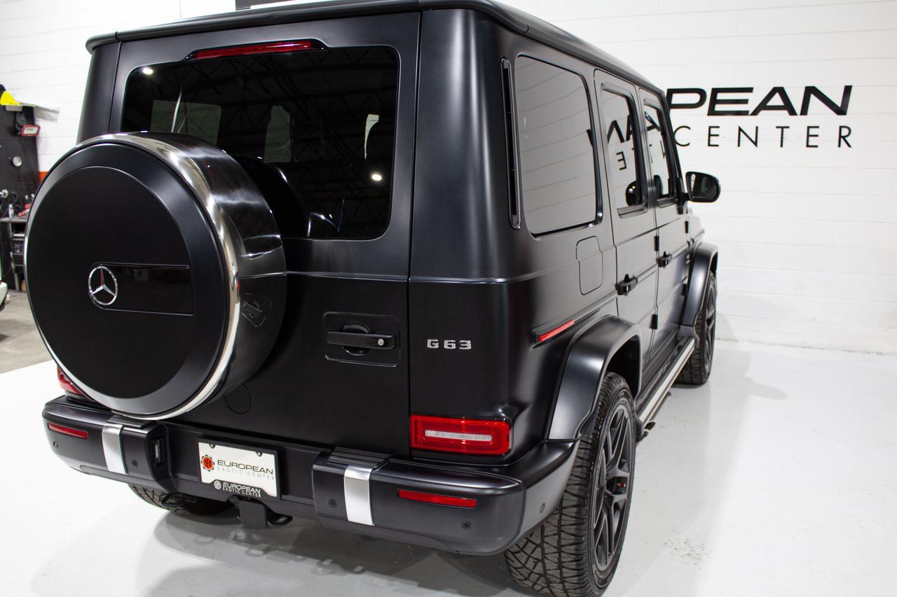 2023 Mercedes-Benz G-Class AMG G 63 Tampa FL