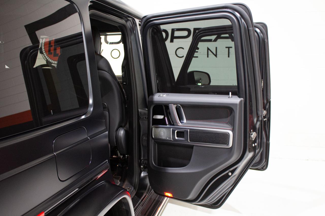 2023 Mercedes-Benz G-Class AMG G 63 Tampa FL