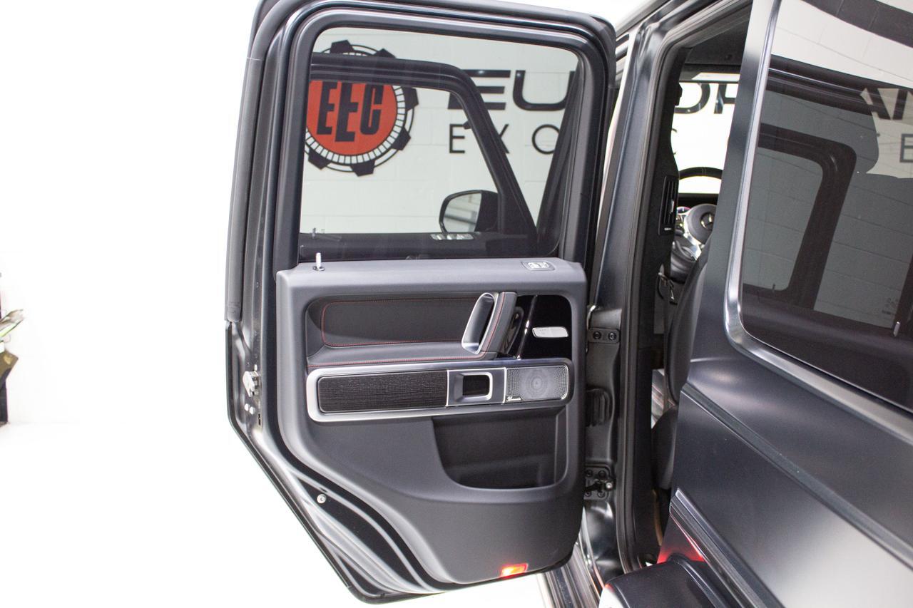 2023 Mercedes-Benz G-Class AMG G 63 Tampa FL