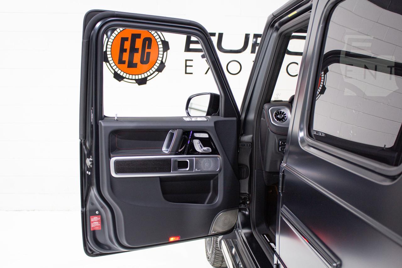 2023 Mercedes-Benz G-Class AMG G 63 Tampa FL