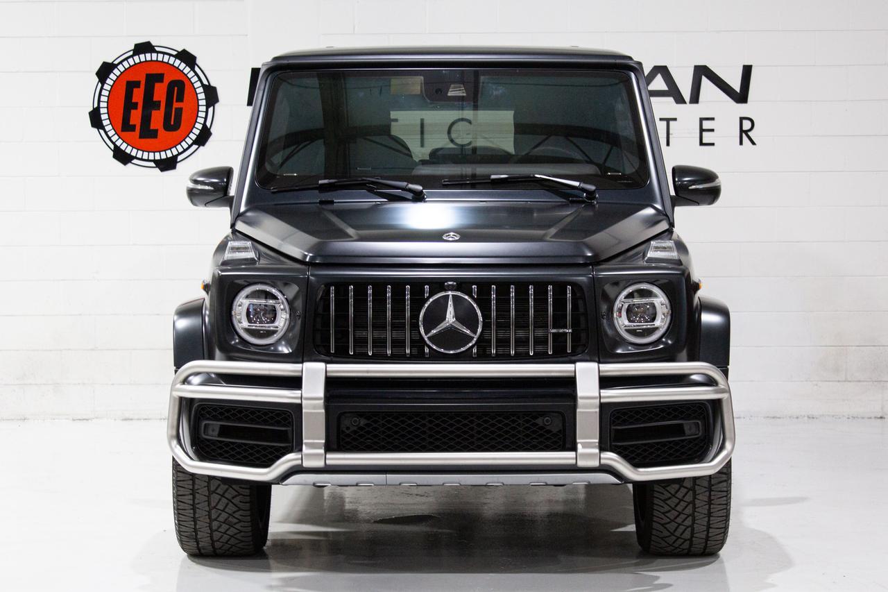2023 Mercedes-Benz G-Class AMG G 63 Tampa FL