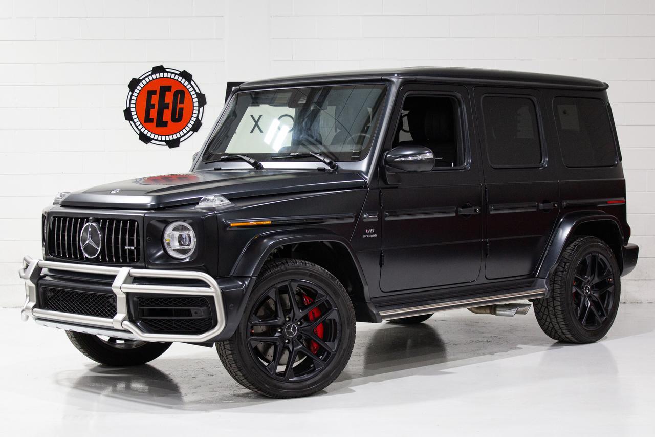 2023 Mercedes-Benz G-Class AMG G 63 Tampa FL