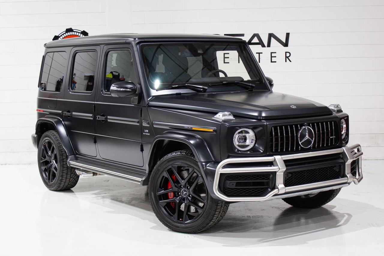 2023 Mercedes-Benz G-Class AMG G 63 Tampa FL