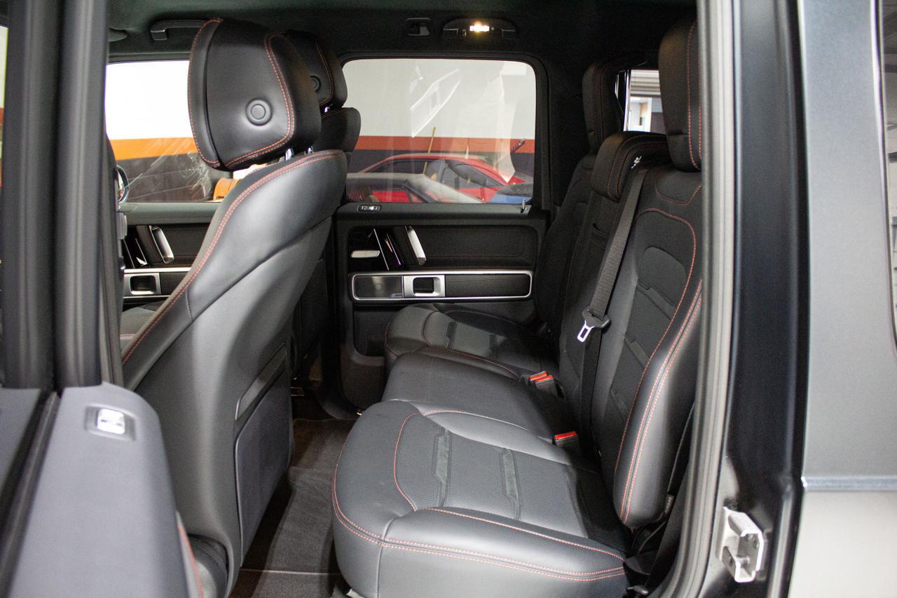 2023 Mercedes-Benz G-Class AMG G 63 Tampa FL