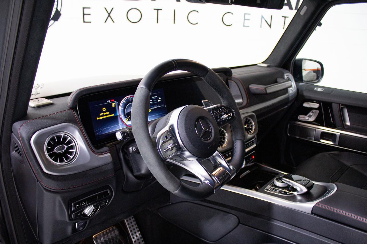 2023 Mercedes-Benz G-Class AMG G 63 Tampa FL