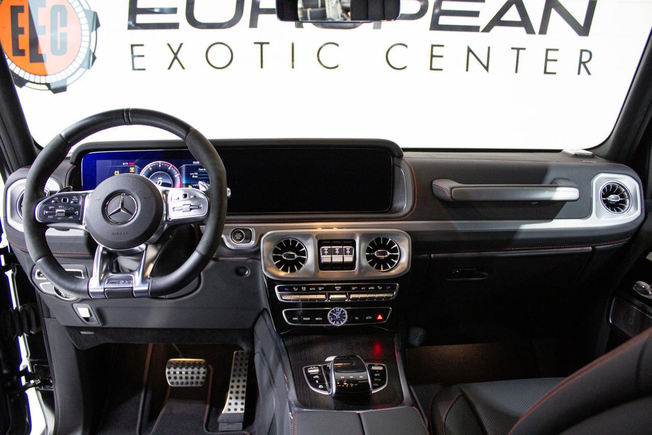 2023 Mercedes-Benz G-Class AMG G 63 Tampa FL