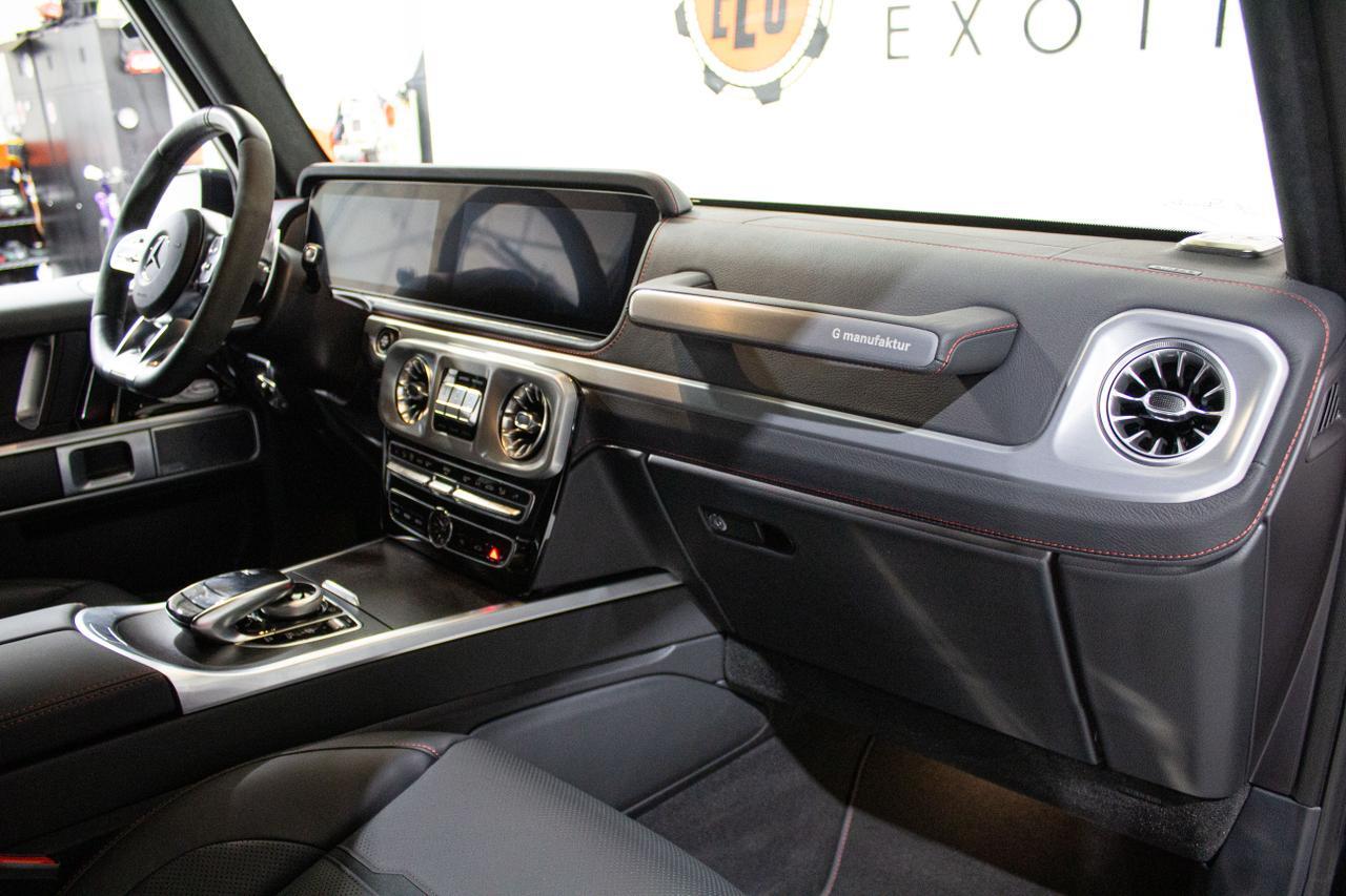 2023 Mercedes-Benz G-Class AMG G 63 Tampa FL