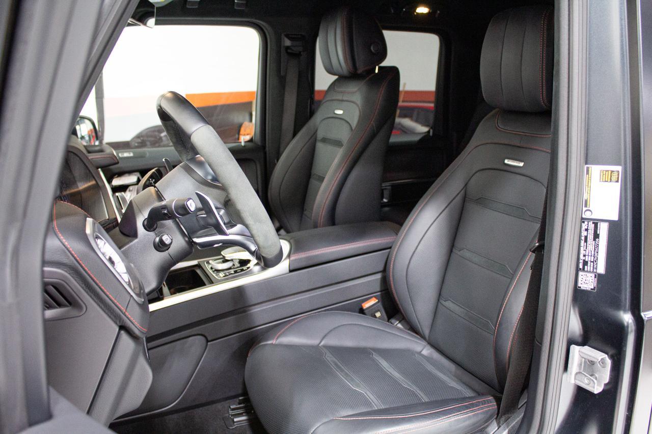 2023 Mercedes-Benz G-Class AMG G 63 Tampa FL