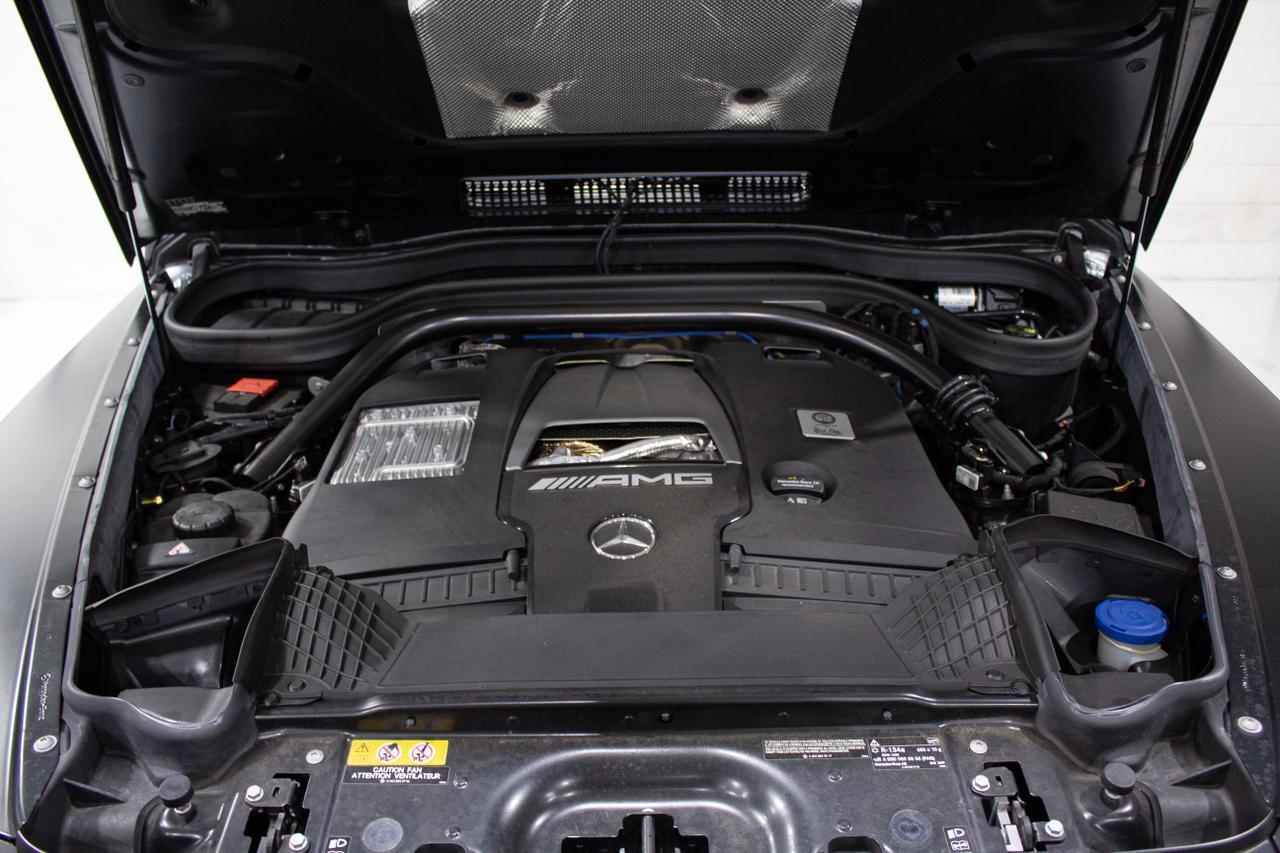 2023 Mercedes-Benz G-Class AMG G 63 Tampa FL