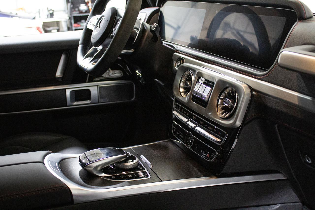 2023 Mercedes-Benz G-Class AMG G 63 Tampa FL